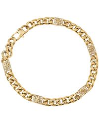 Guess - 4G Frontiers Armband - Lyst