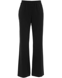 Kaos - Wide trousers - Lyst
