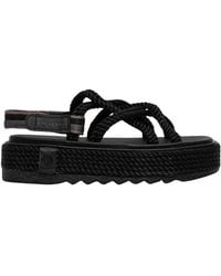 Bohonomad - Flat Sandals - Lyst
