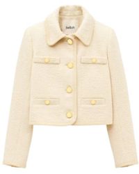 Ba&sh - Light Jackets - Lyst