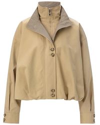 Rich & Royal - Light Jackets - Lyst