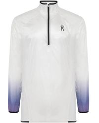 On Shoes - Running Jackets - Lyst