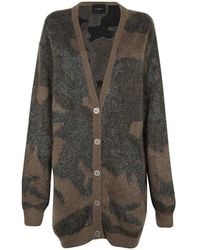 John Richmond - Cardigans - Lyst