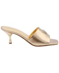Guess - Stijlvolle Muilezelschoenen Voor Wonen - Lyst