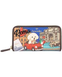 Braccialini - Wallets & Cardholders - Lyst