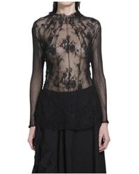 Marc Le Bihan - Long Sleeve T-Shirts - Lyst