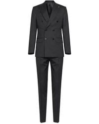 D4.0 - Double Breasted Suits - Lyst