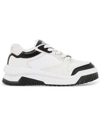 Versace - Zapatillas Odyssey - Lyst