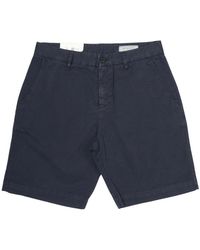 Brooksfield - Bermuda-Shorts Aus Baumwolle Mit Regular Fit - Lyst