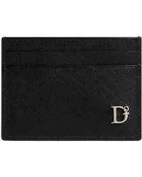 DSquared² - Wallets & cardholders - Lyst