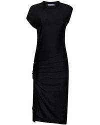 Rabanne - Midi Dresses - Lyst