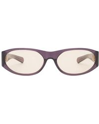 FLATLIST EYEWEAR - Eddie Kyu Zonnebril - Lyst