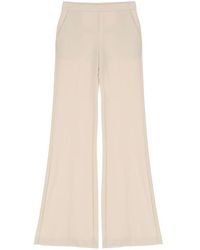 Imperial - Wide Trousers - Lyst