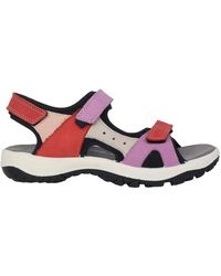 Rohde - Flat Sandals - Lyst