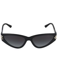 Jimmy Choo - Stijlvolle Zonnebril Met Upc-Code - Lyst