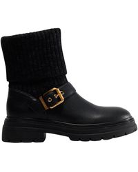 Twinset - Winter Boots - Lyst