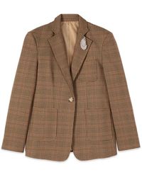 Oltre - Winter Jassen - Lyst