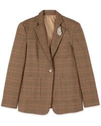 Oltre - Winter Jassen - Lyst