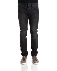 Marcelo Burlon - Jeans > slim-fit jeans - Lyst