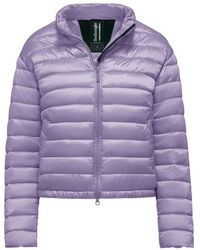 Bomboogie - Light Jackets - Lyst