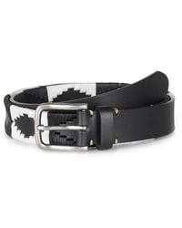 Howard London - Belts - Lyst