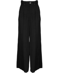 IRO Hastro Pants - Zwart