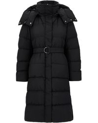Sportmax - Barbian 002 Down Coat - Lyst