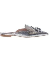 Alberta Ferretti - Mules - Lyst