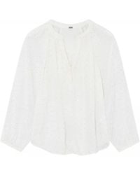 GUSTAV - Blouses - Lyst