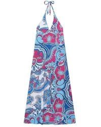 Maliparmi - Short Dresses - Lyst