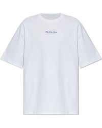 Samsøe & Samsøe - T-Shirts - Lyst