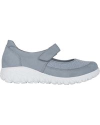 Waldläufer - Havy Strap Shoe - Lyst