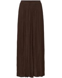 Kaffe - Maxi Skirts - Lyst