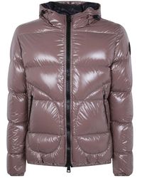 Herno - Winter Jackets - Lyst