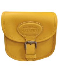 Napapijri - Cross Body Bags - Lyst