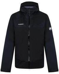 Mammut - Wind Jackets - Lyst