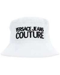 Versace - Cappello da uomo - Lyst