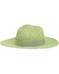 Emporio Armani - Accessories > hats > hats - Lyst
