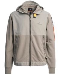 Parajumpers - Zip-Throughs - Lyst