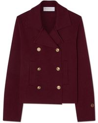 BUSNEL - Light Jackets - Lyst