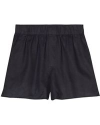 Closed - Short Shorts - Lyst