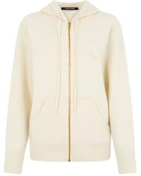 Roberto Cavalli - Zip-Throughs - Lyst