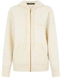 Roberto Cavalli - Zip-Throughs - Lyst