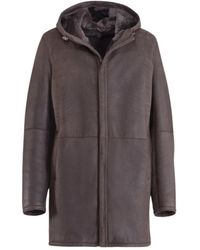 Gimo's - Parkas - Lyst