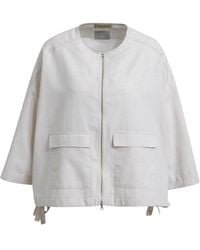 Smith & Soul - Light Jassen - Lyst