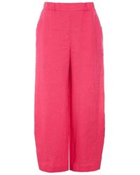 Bitte Kai Rand - Wide Trousers - Lyst
