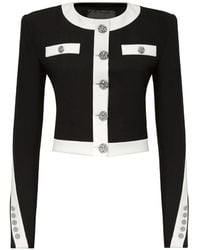 Philipp Plein - Light Jackets - Lyst