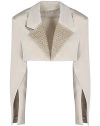 The Mannei - Blazers - Lyst