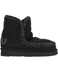 Mou - Winter Boots - Lyst