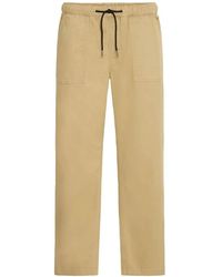 Blend - Straight Trousers - Lyst